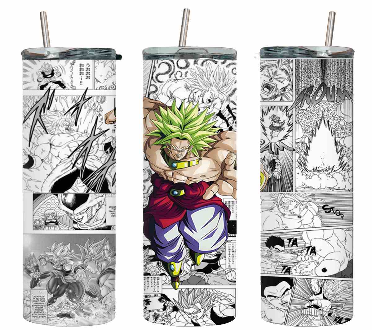 Broly-7331